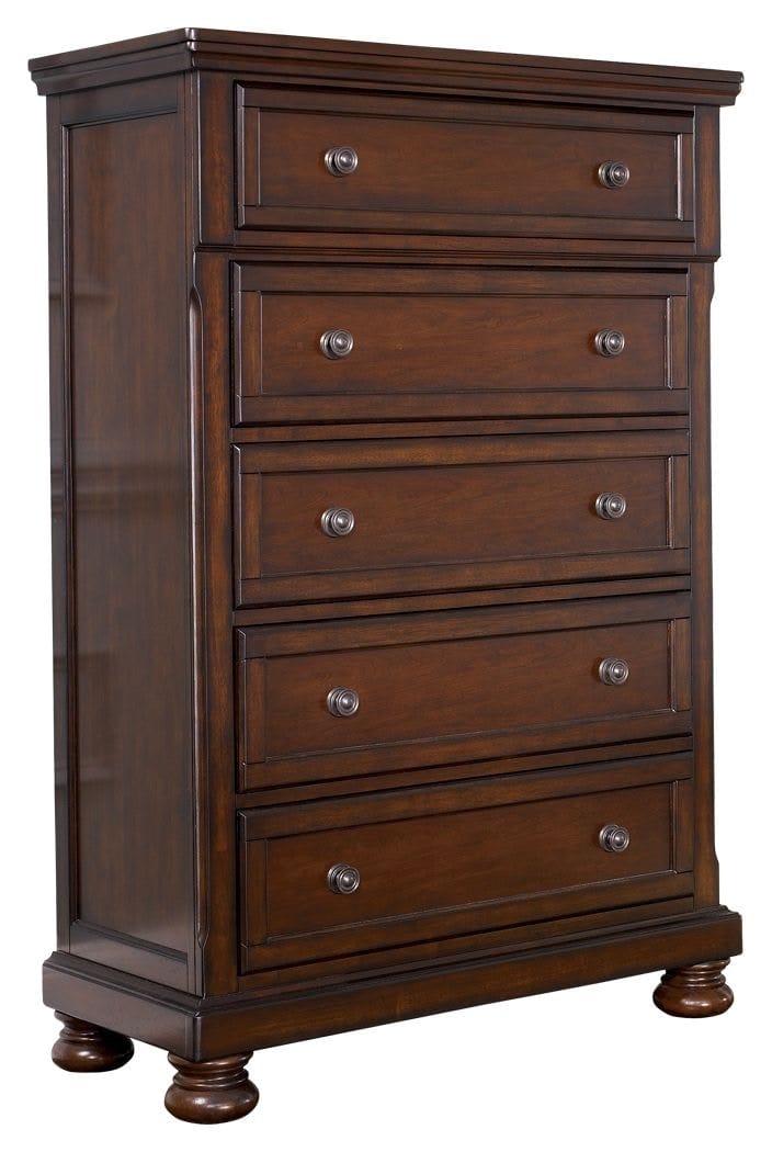 Ashley Bedroom Chest B697-46