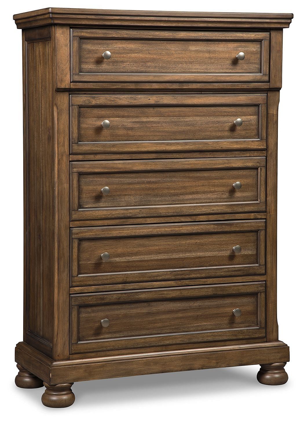 Ashley Bedroom Five Drawer Chest B719-46