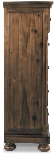 Ashley Bedroom Five Drawer Chest B719-46