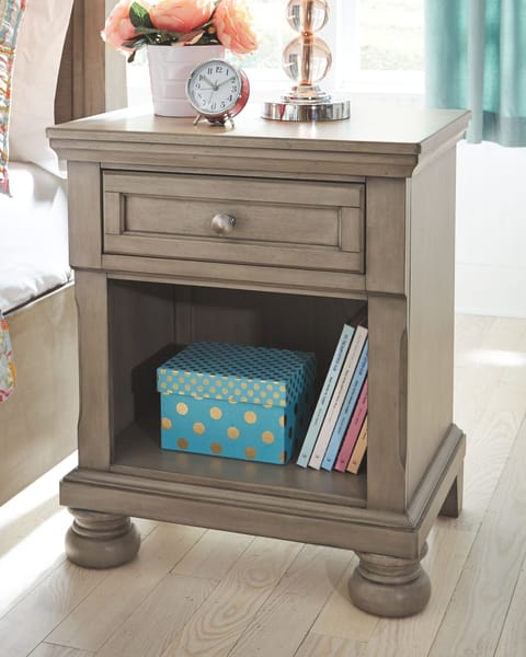 Ashley Bedroom 7 Piece Full Sleigh Bedroom Set B733-21-26-45-87-84S-183-91