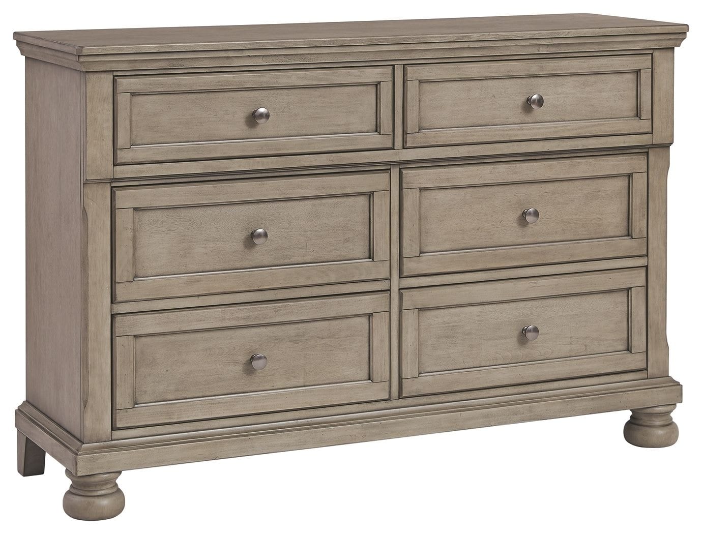 Ashley Bedroom Youth Dresser B733-21