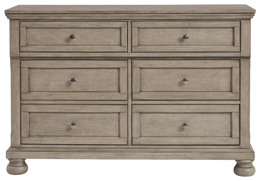 Ashley Bedroom Youth Dresser B733-21