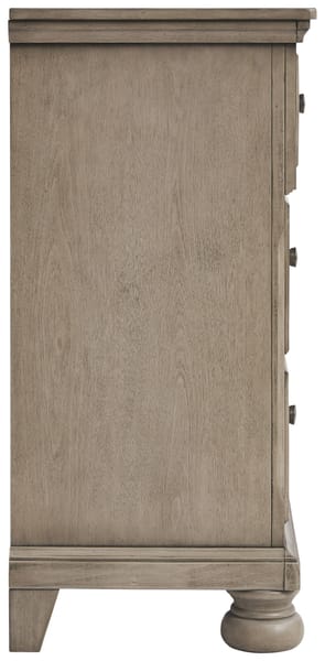 Ashley Bedroom Youth Dresser B733-21
