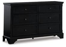 Ashley Bedroom Dresser B739-31