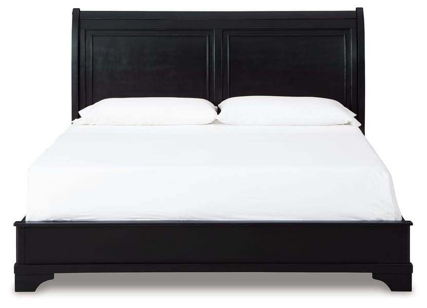 Ashley Bedroom California King Sleigh Bed B739-78-94