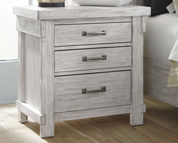 Ashley Bedroom 7 Piece California King Panel Bedroom Set B740-31-36-158-156-94-93-2