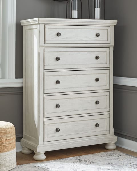 Ashley Bedroom 8 Piece California King Storage Sleigh Bed Set B742-31-36-46-78-76-95-92-2