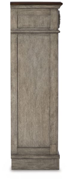 Ashley Bedroom Five Drawer Chest B751-46