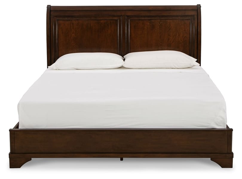 Ashley Bedroom California King Sleigh Bed B767-78-95