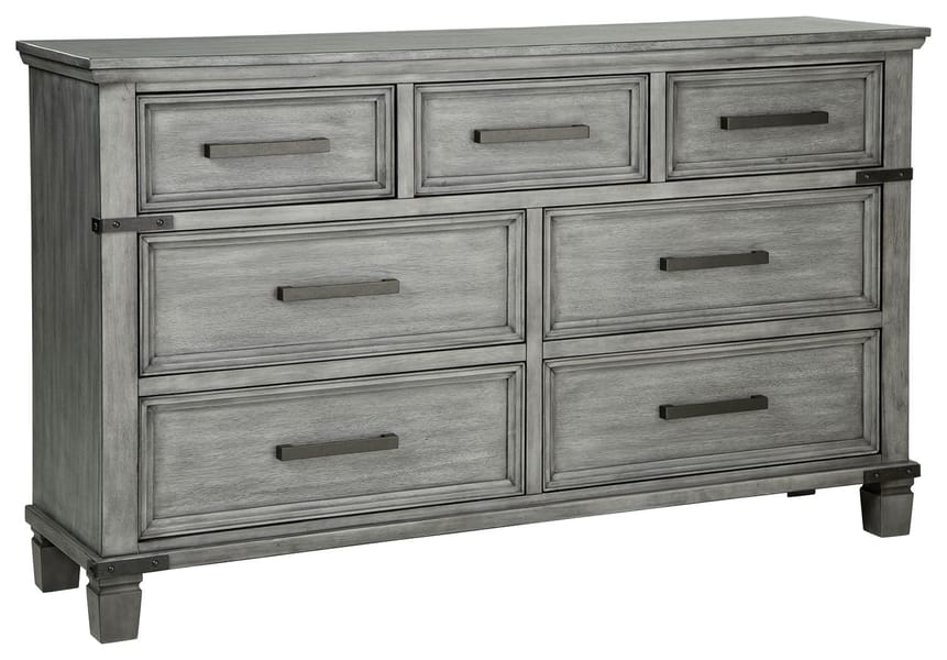 Ashley Bedroom Dresser B772-31