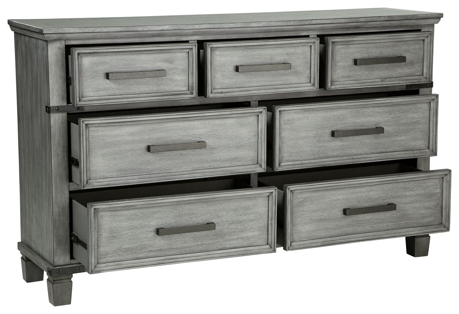 Bedroom Dressers Ashley Bedroom Dresser B77231 at iStyle Furniture Store