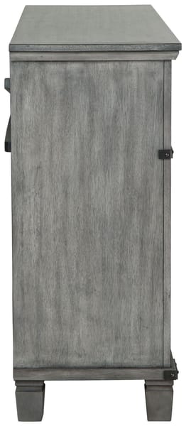 Ashley Bedroom Dresser B772-31
