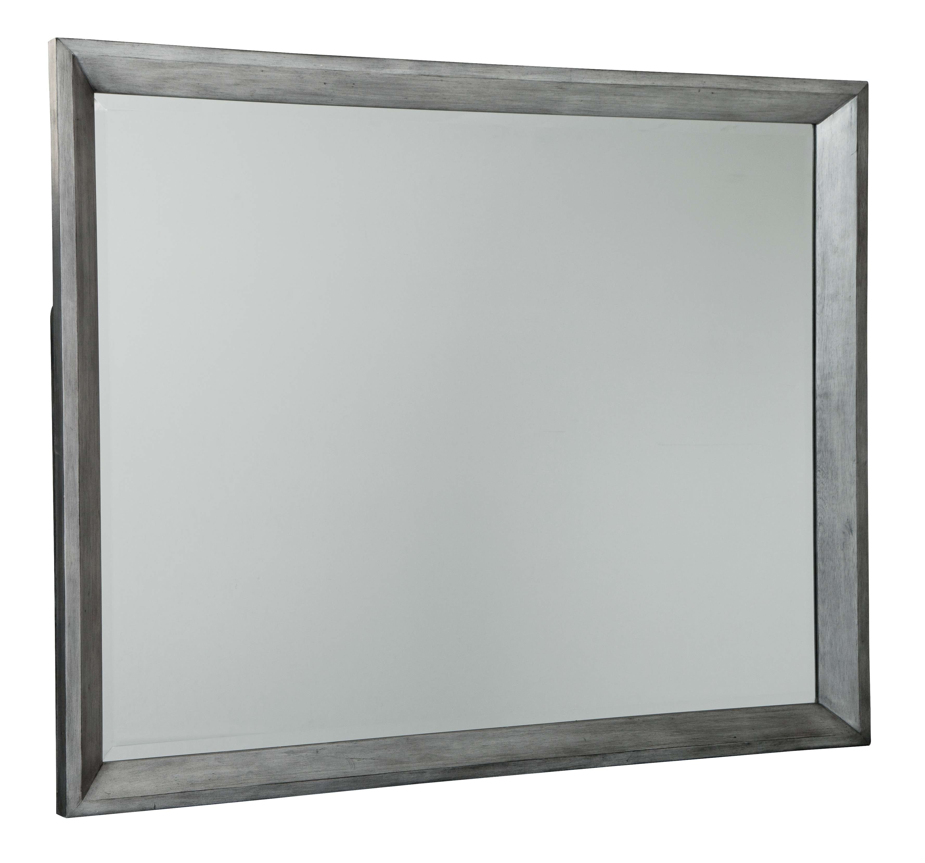 Ashley Bedroom Bedroom Mirror B772-36