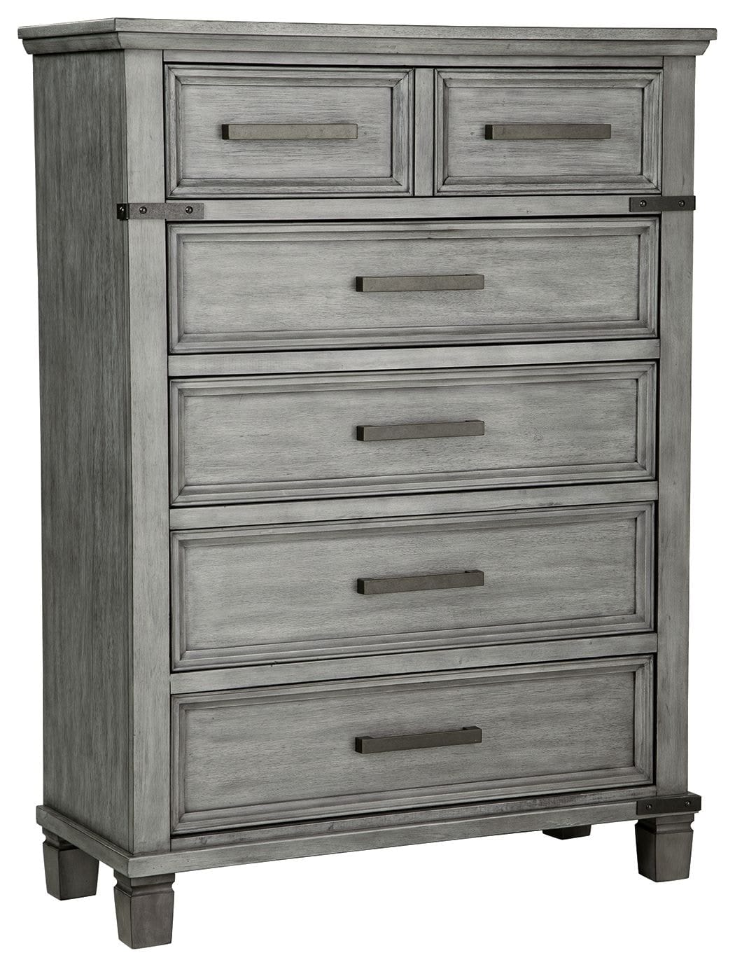 Ashley Bedroom Five Drawer Chest B772-46