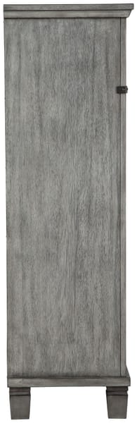 Ashley Bedroom Five Drawer Chest B772-46