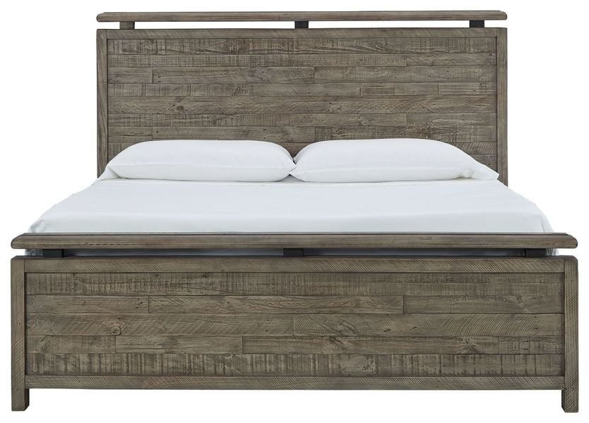 Ashley Bedroom 5 Piece Queen Panel Bedroom Set B774-31-36-57-54-96