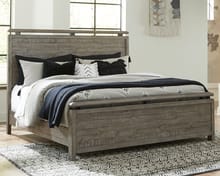 Ashley Bedroom Queen Panel Bed B774-57-54-96