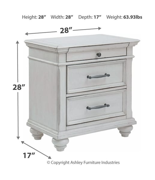 Ashley Bedroom 7 Piece King Upholstered Panel Bedroom Set B777-31-36-158-56-97-93-2