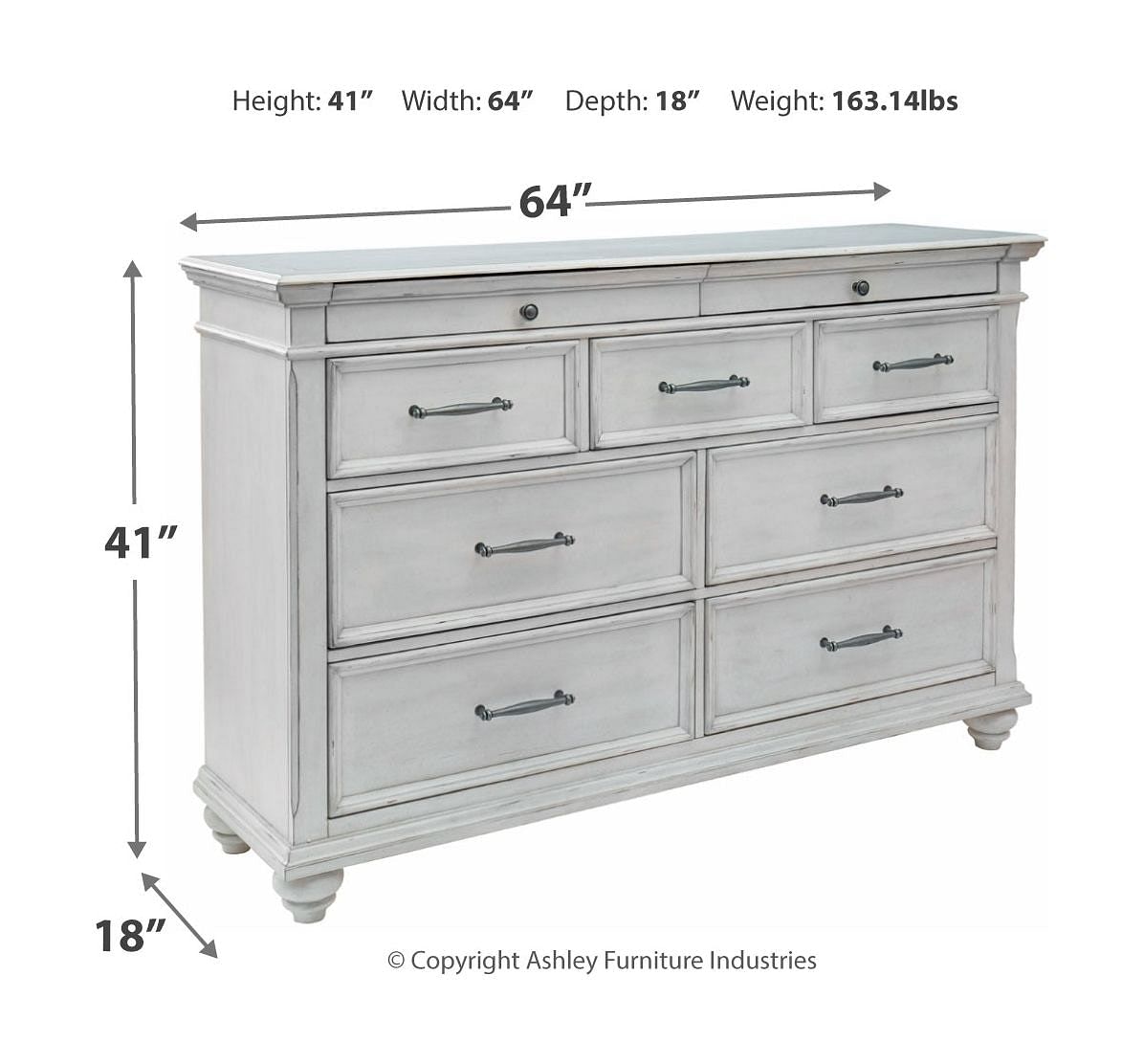 Bedroom Bedroom Sets Ashley Bedroom 7 Piece King Panel