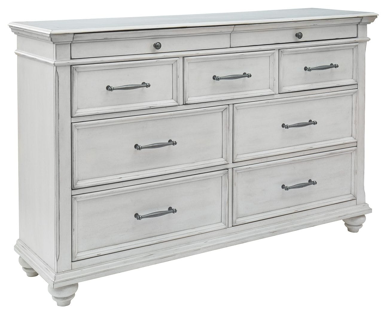 Ashley Bedroom Dresser B777-31