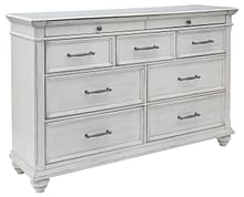 Ashley Bedroom Dresser B777-31