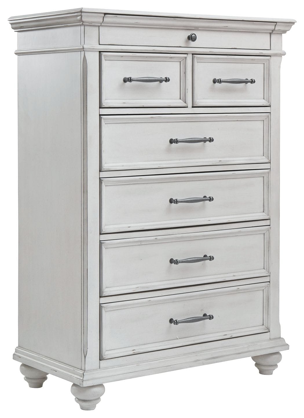 Ashley Bedroom Chest B777-46