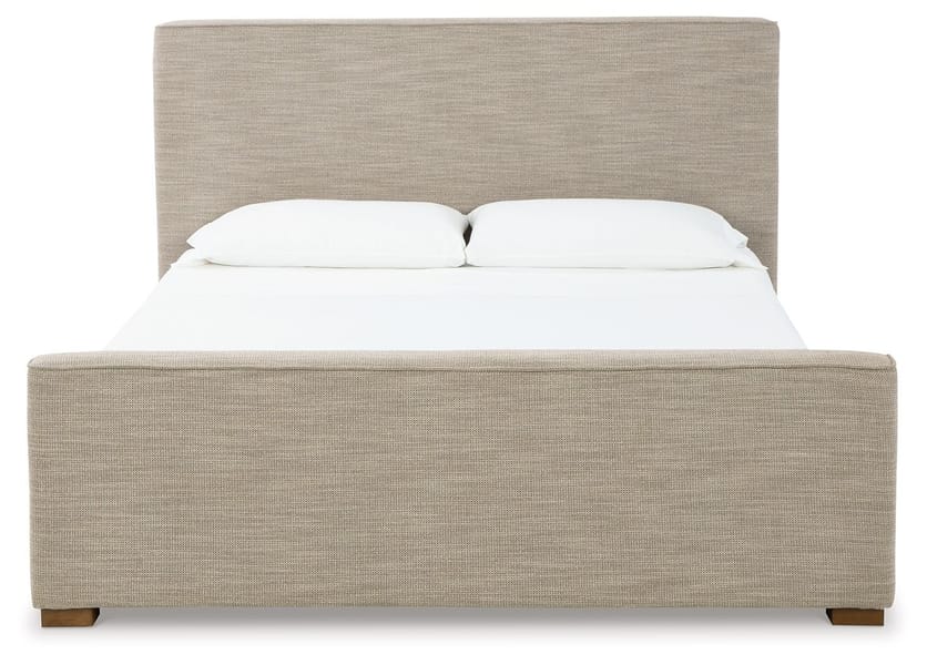 Ashley Bedroom California King Upholstered Bed B783-82-94