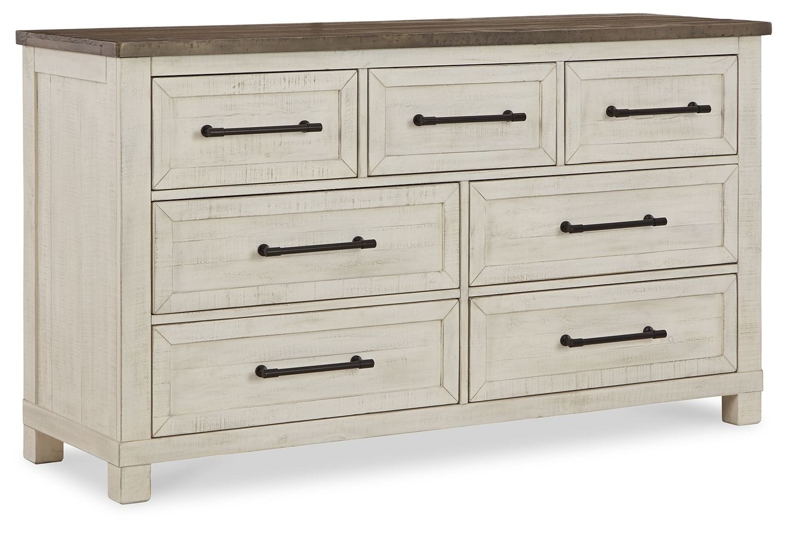 Ashley Bedroom Dresser B784-31