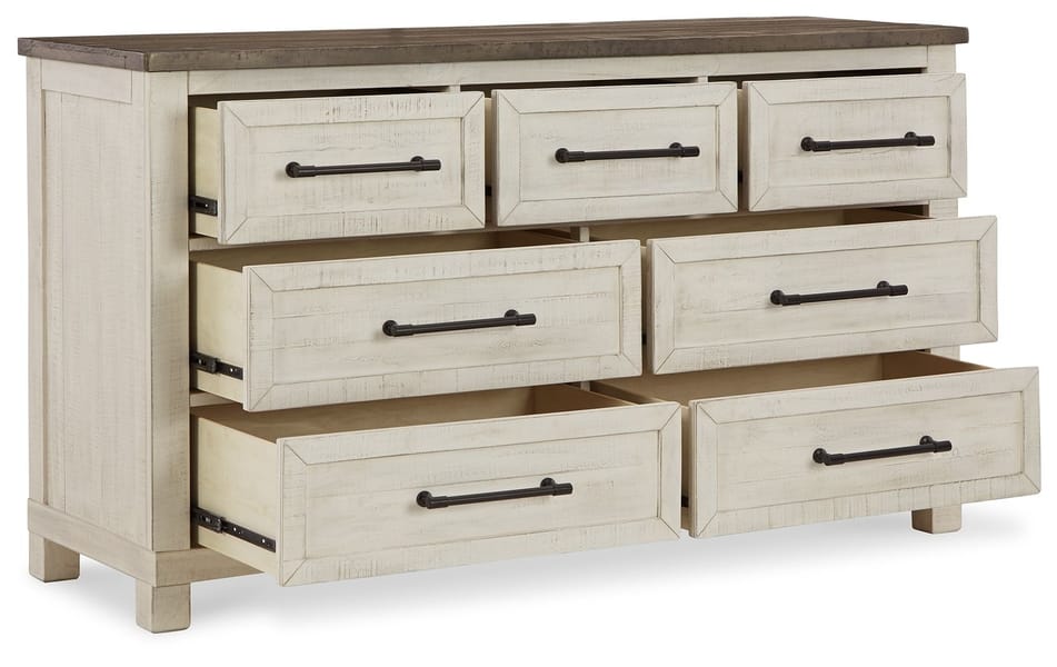 Ashley Bedroom Dresser B784-31