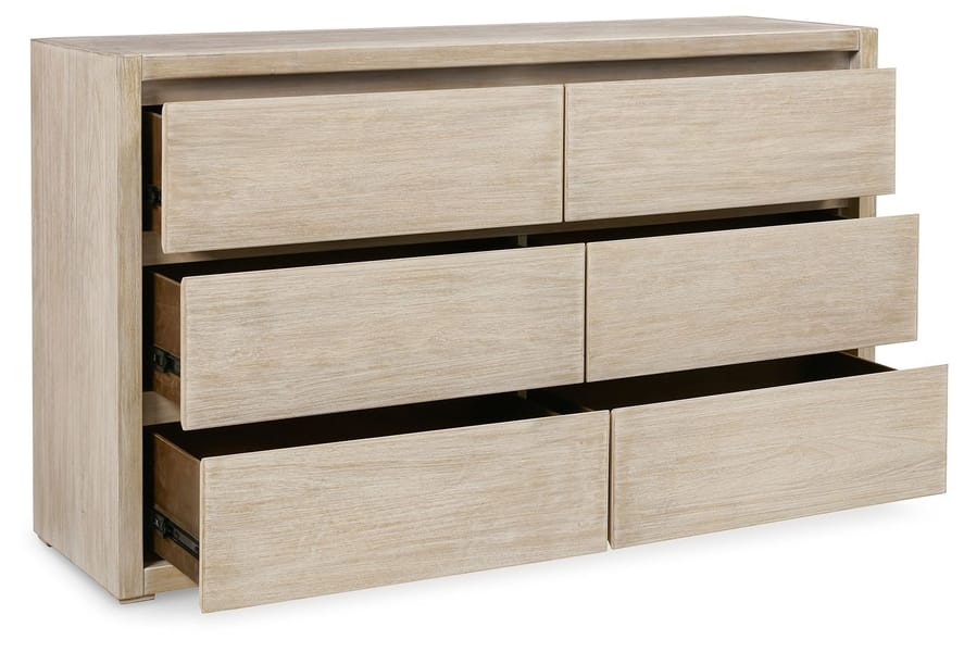 Ashley Bedroom Dresser B872-31