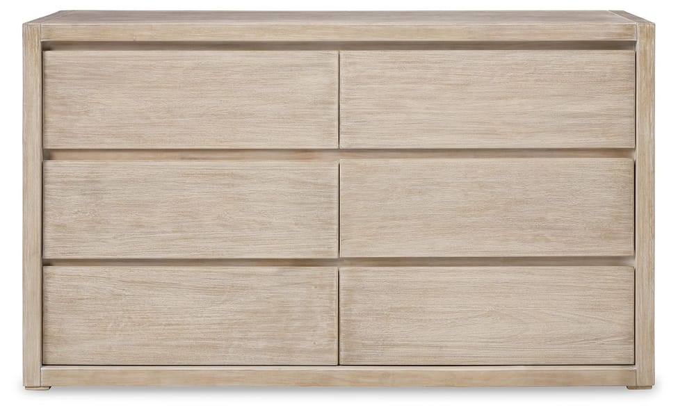 Ashley Bedroom Dresser B872-31