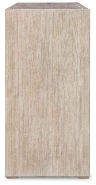 Ashley Bedroom Dresser B872-31
