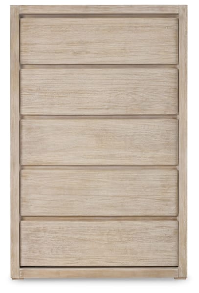 Ashley Bedroom Five Drawer Chest B872-46