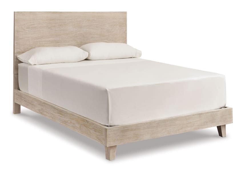 Ashley Bedroom Queen Panel Bed B872-57-54