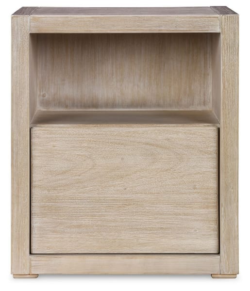 Ashley Bedroom One Drawer Night Stand B872-91
