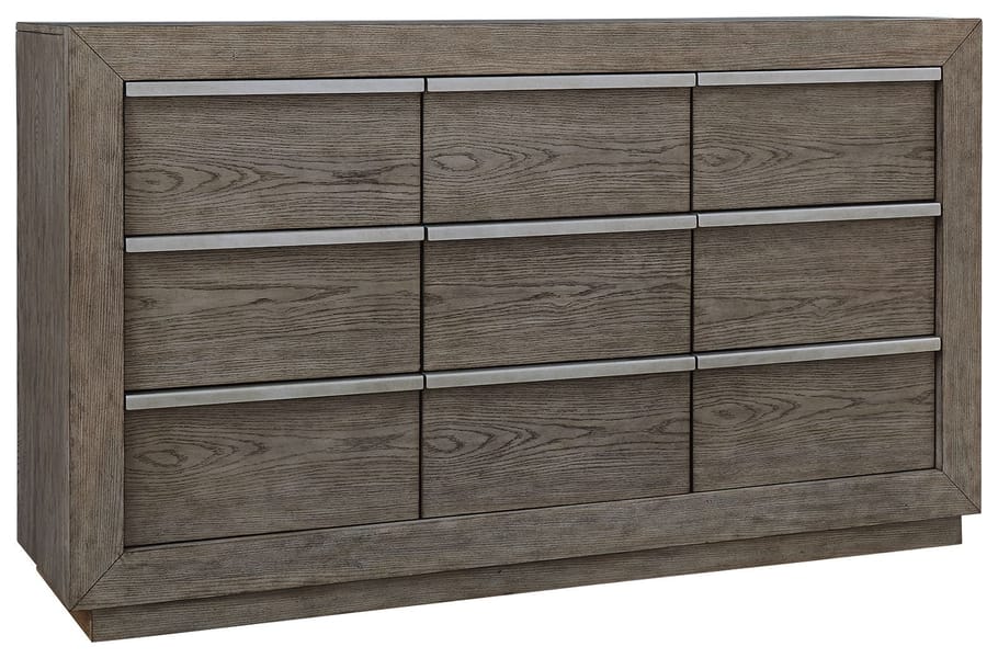 Ashley Bedroom Dresser B970-31