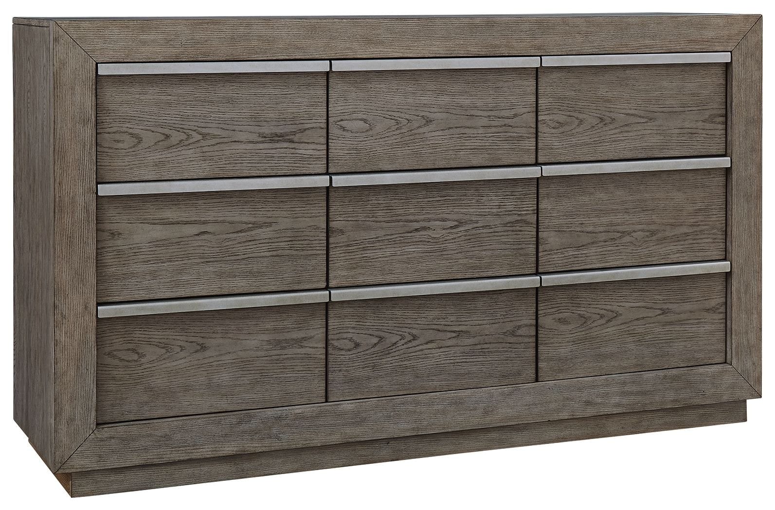 Ashley Bedroom Dresser B970-31