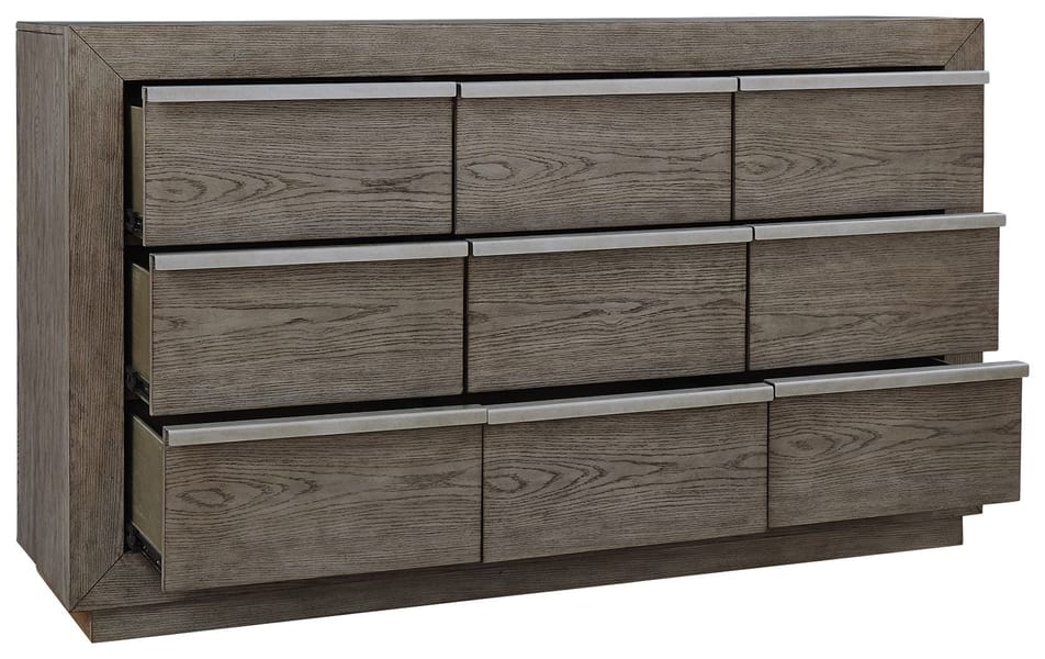 Ashley Bedroom Dresser B970-31