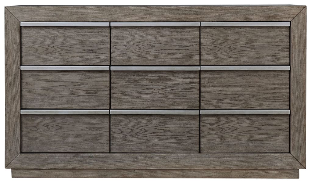 Ashley Bedroom Dresser B970-31