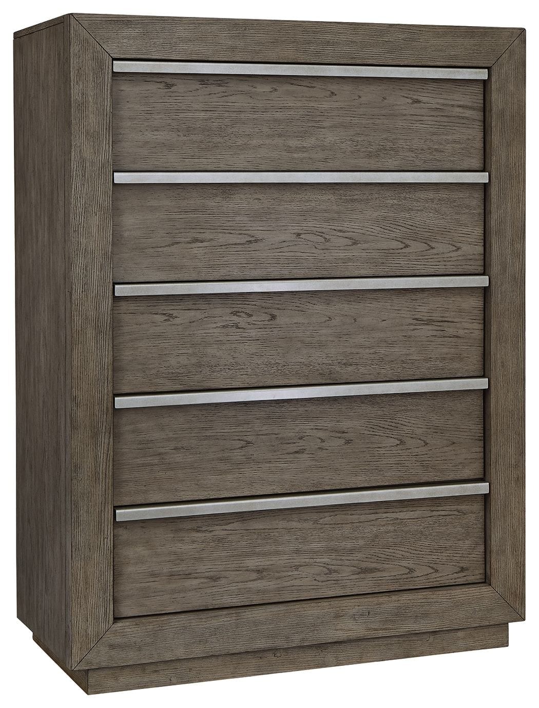 Ashley Bedroom Five Drawer Chest B970-46