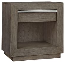 Ashley Bedroom One Drawer Night Stand B970-91