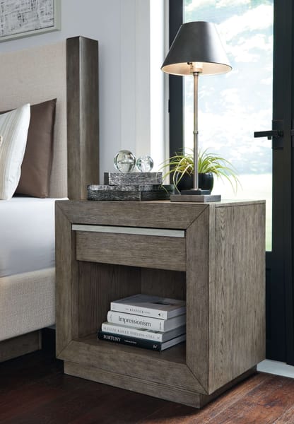 Ashley Bedroom One Drawer Night Stand B970-91