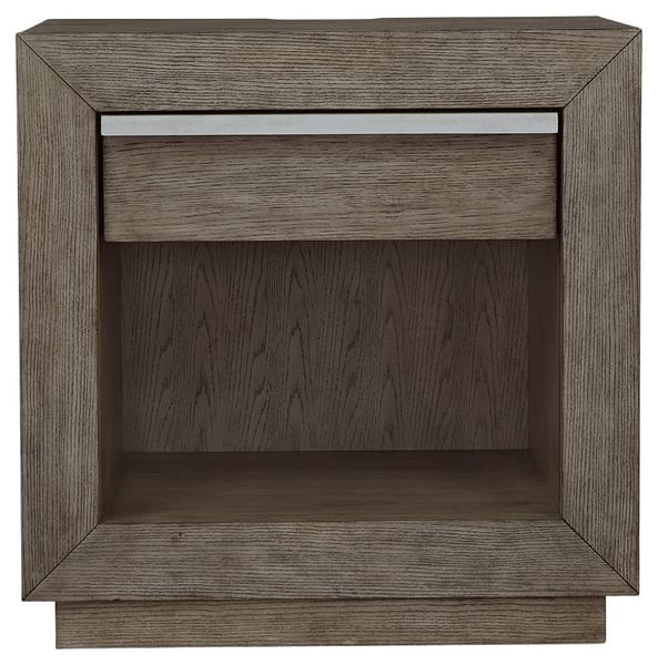 Ashley Bedroom One Drawer Night Stand B970-91