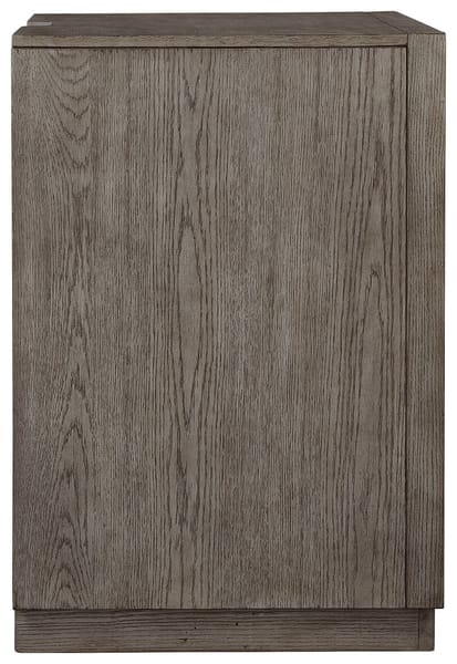 Ashley Bedroom One Drawer Night Stand B970-91