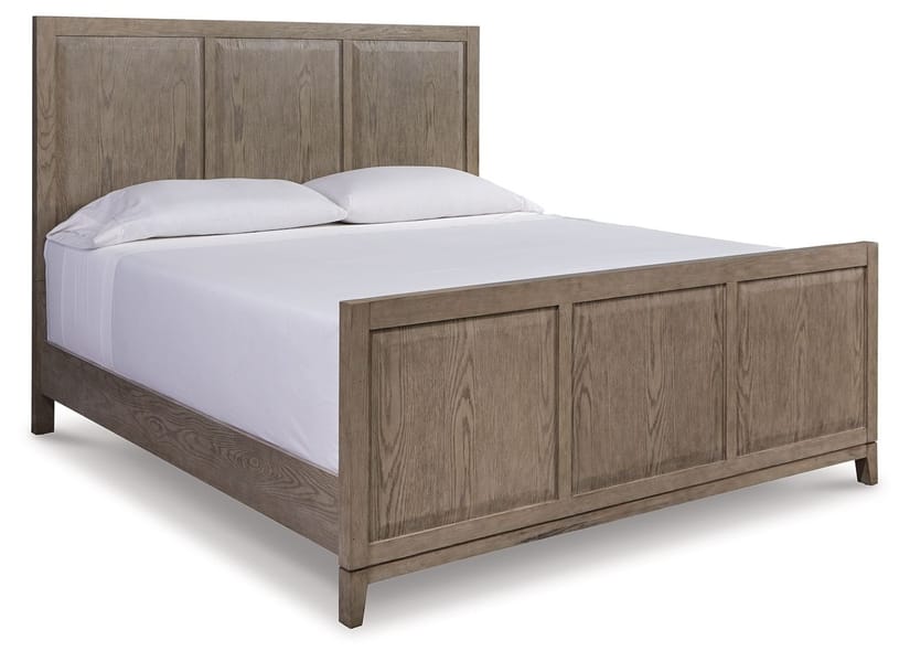 Ashley Bedroom Queen Panel Bed B983-77-74-98