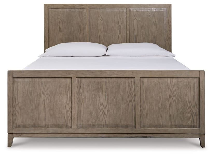 Ashley Bedroom Queen Panel Bed B983-77-74-98
