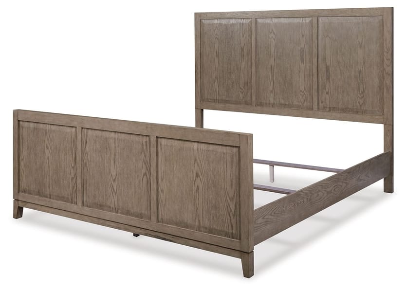 Ashley Bedroom California King Panel Bed B983-78-76-95