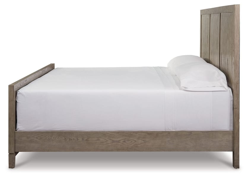 Ashley Bedroom California King Panel Bed B983-78-76-95