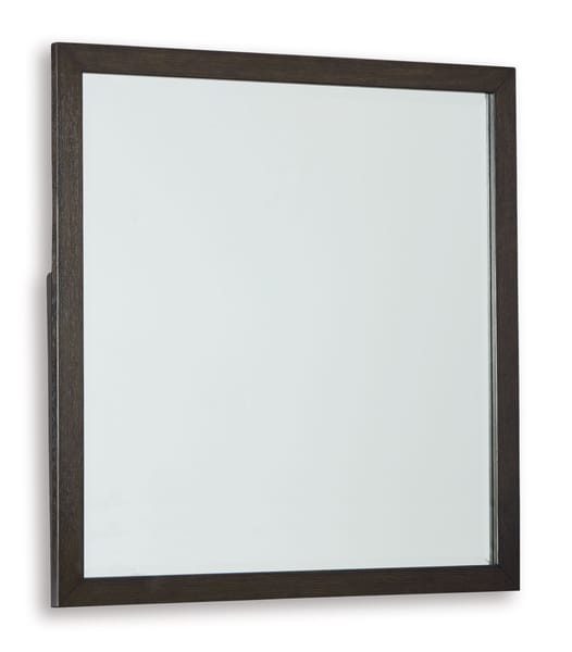 Ashley Bedroom Dresser And Mirror B984-31-36