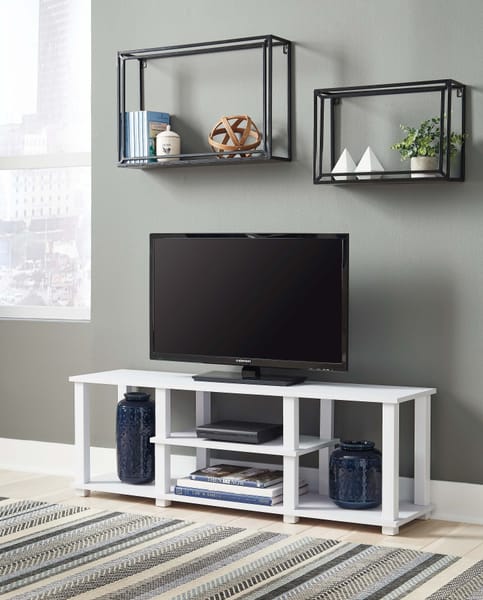 Ashley Living Room TV Stand W410-10